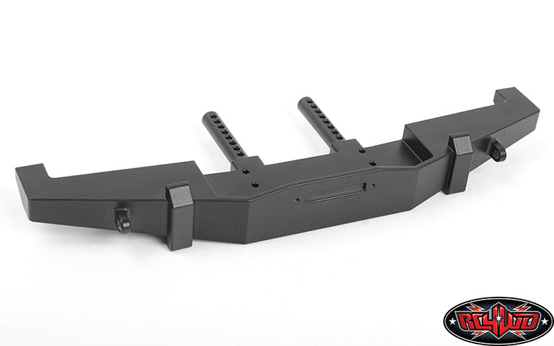 Z-S1991 TA Front Bumper