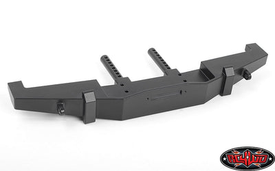 Z-S1991 TA Front Bumper