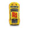 LOS1122522 1/12 NASCAR RC Racecar Joey Logano No. 22 Shell 2025 Ford Mustang 2S AWD RTR Brushed On-Road (Battery & Charger Included)