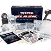 58214-4 Slash 2WD Unassembled Kit Clipless