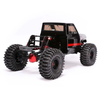RER31524 Ascent Fusion 1:10 Scale 4wd Brushless Crawler