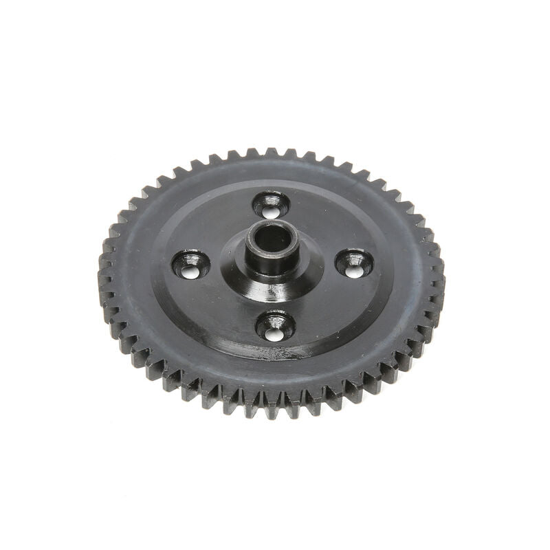 LOS352002 Center Diff Spur 50T