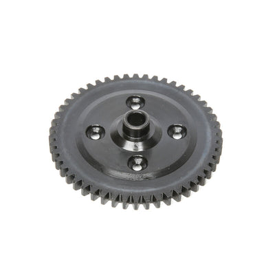 LOS352002 Center Diff Spur 50T