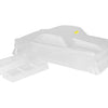 JCO0398 1966 Chevy II Nova V2 Street Eliminator Drag Racing Body (Clear)