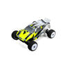 PRO369720 Limited Edition Pre-Cut/Pre-Painted Crowd Pleazer Electrified Body: Losi Micro-T