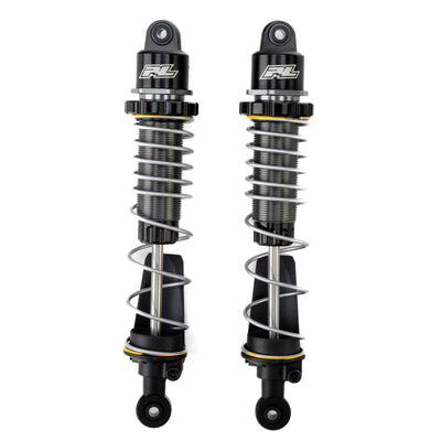 PRO641601 Pro-Line Racing PowerStroke Rear Oil-Filled Shocks (2): ARRMA GORGON / QUAKE