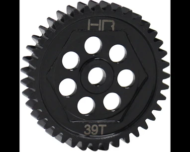 HRSTRXF39M08 - 39T 32p Steel Spur Gear TRA TRX-4