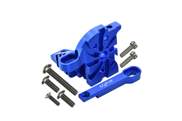 GPMUDR018-B Motor Mount  (2)