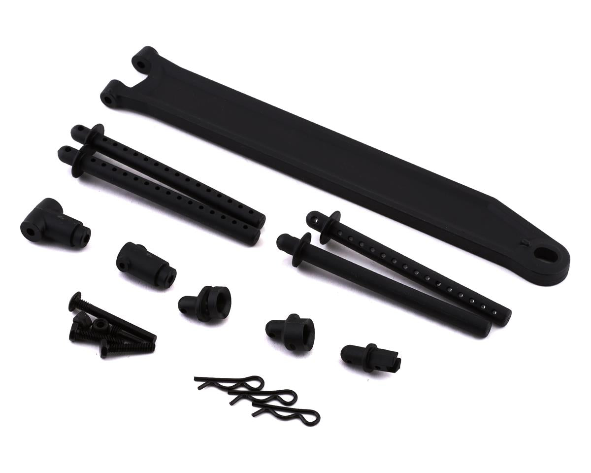 VTR230006 V100 Body Post & Battery Strap