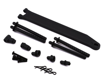 VTR230006 V100 Body Post & Battery Strap