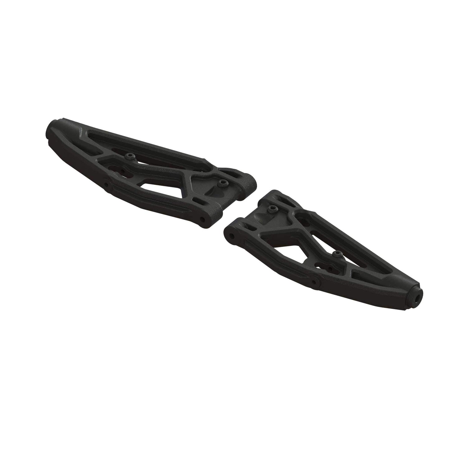 ARA330656 Front Lower Susp Arms 135mm