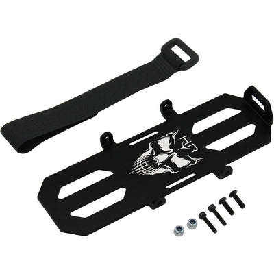 HRLMJ100LC01 - Aluminum LCG Mount Battery Kit - LMT