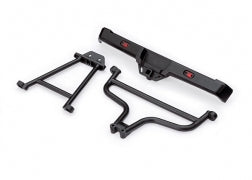 10152 Raptor R Rear Bumper