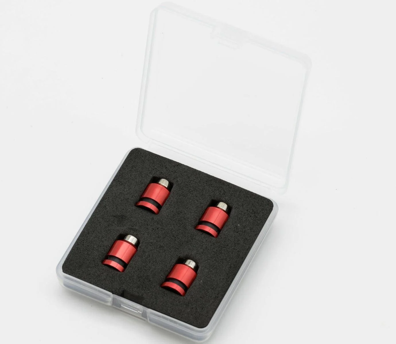 NSR01030 1/8 Body Mounting Kit