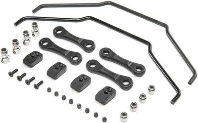 LOS254065 Fr & R Sway Bars