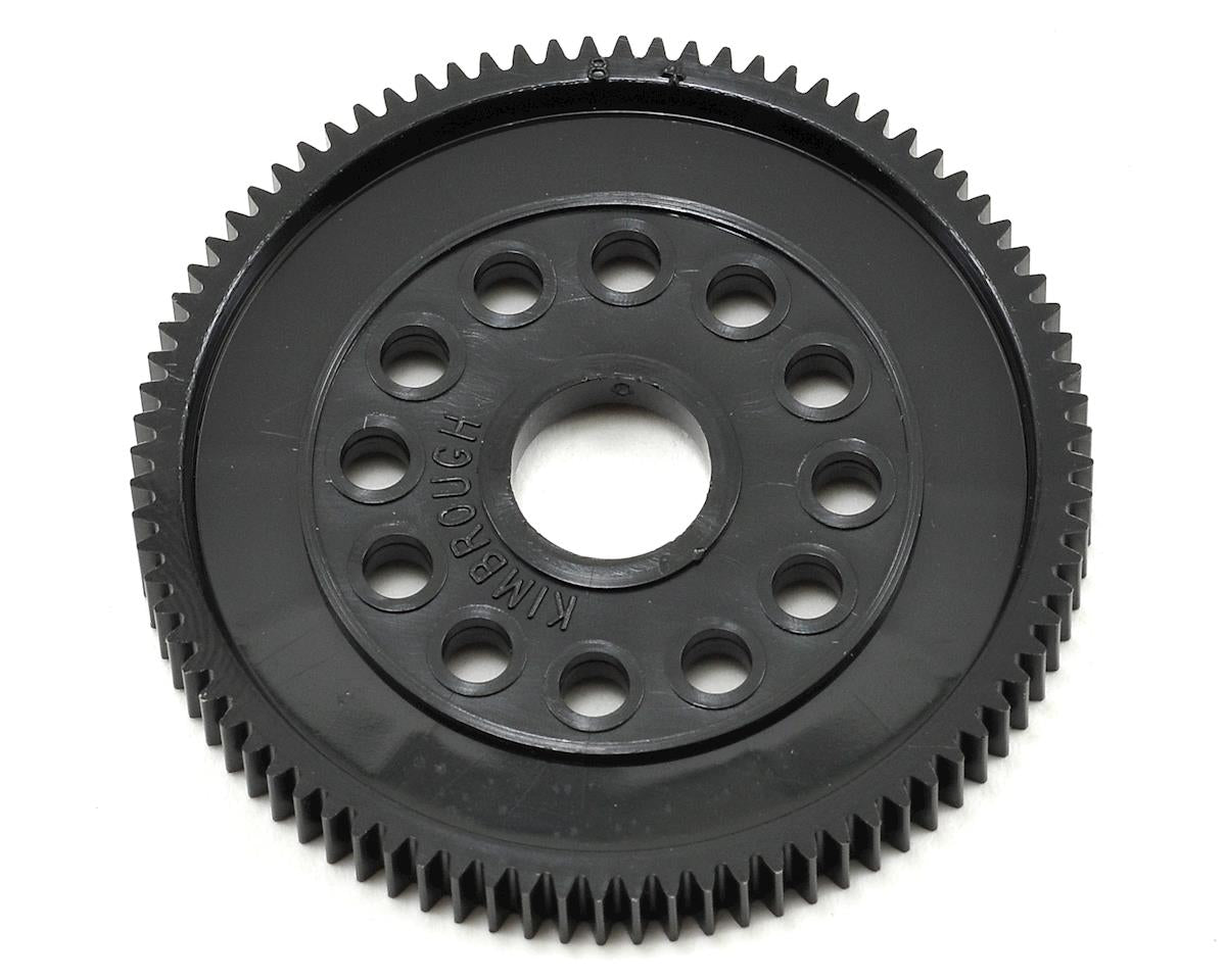 KIM384 48P Spur Gear (84T) Traxxas  2WD