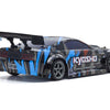 KYO34472T1  FAZER Mk2 FZ02-D 2005 Ford Mustang GT-R 4WD Drift Car