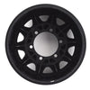 PRO277403 Raid 2.8" Wheel w/Removable Hex (Black) (2)