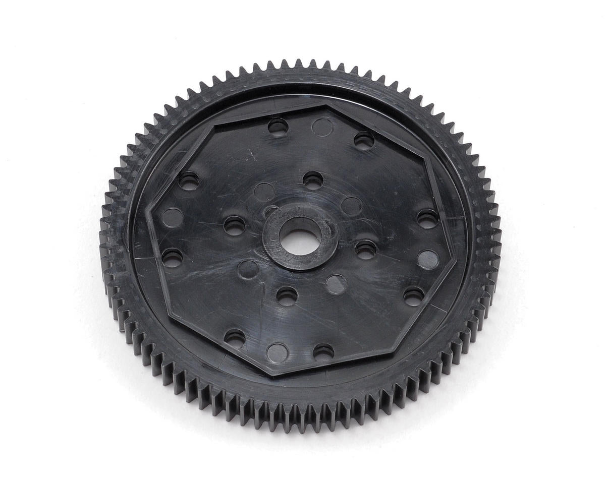 KIM312 48P Slipper Spur Gear (84T)