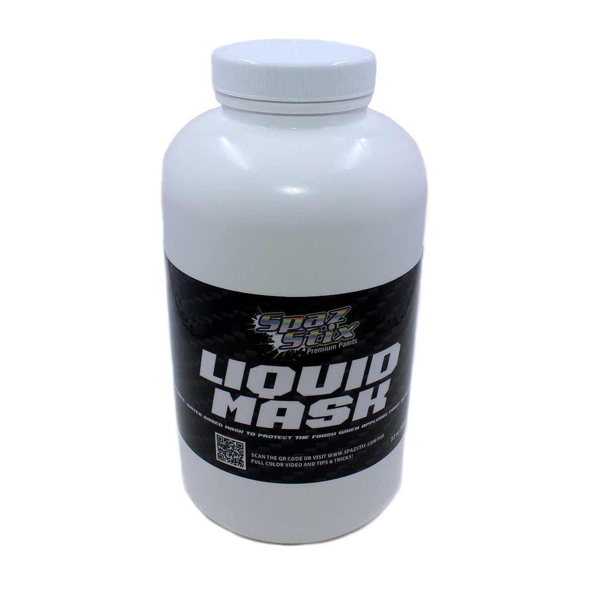 SZX00032 Liquid Mask 32oz