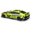 LOS1122412 1/12 AWD NASCAR RC Race Car RTR, Ryan Blaney #12 Menards 2024 Ford Mustang