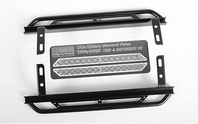 RC4WD VVV-C0448 Metal Slider