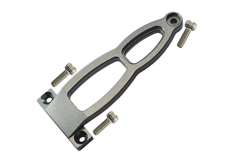 LB008-GS Lunchbox Brace