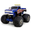 TAM58518A 1/10 Super Clod Buster 4X4 Monster Truck Kit