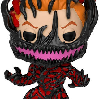 FU33073 Marvel-Venom/Carnage