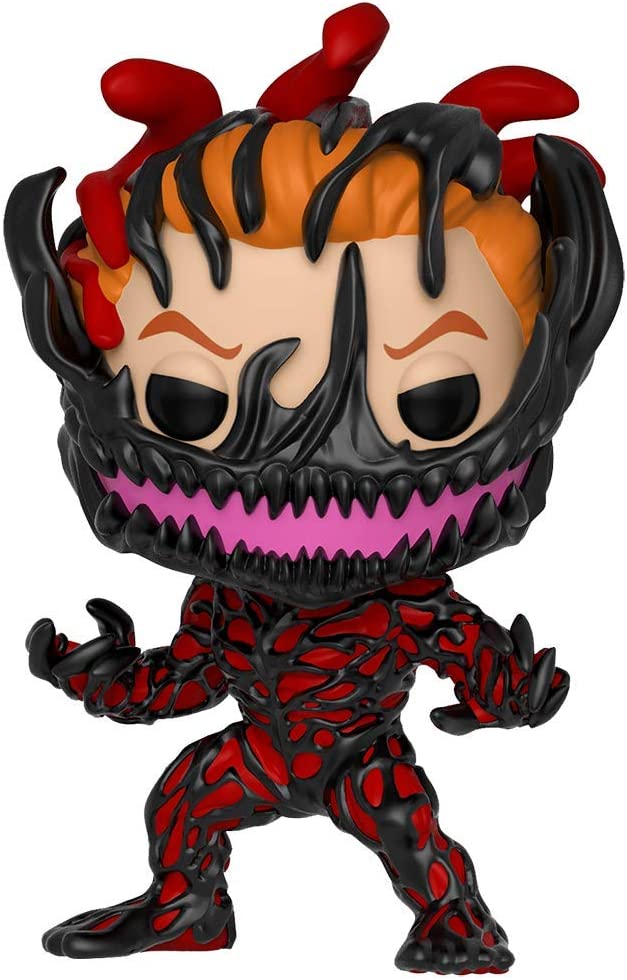 FU33073 Marvel-Venom/Carnage