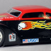 McAllister Hot Rod Gt#308 McAllister Racing 1/10