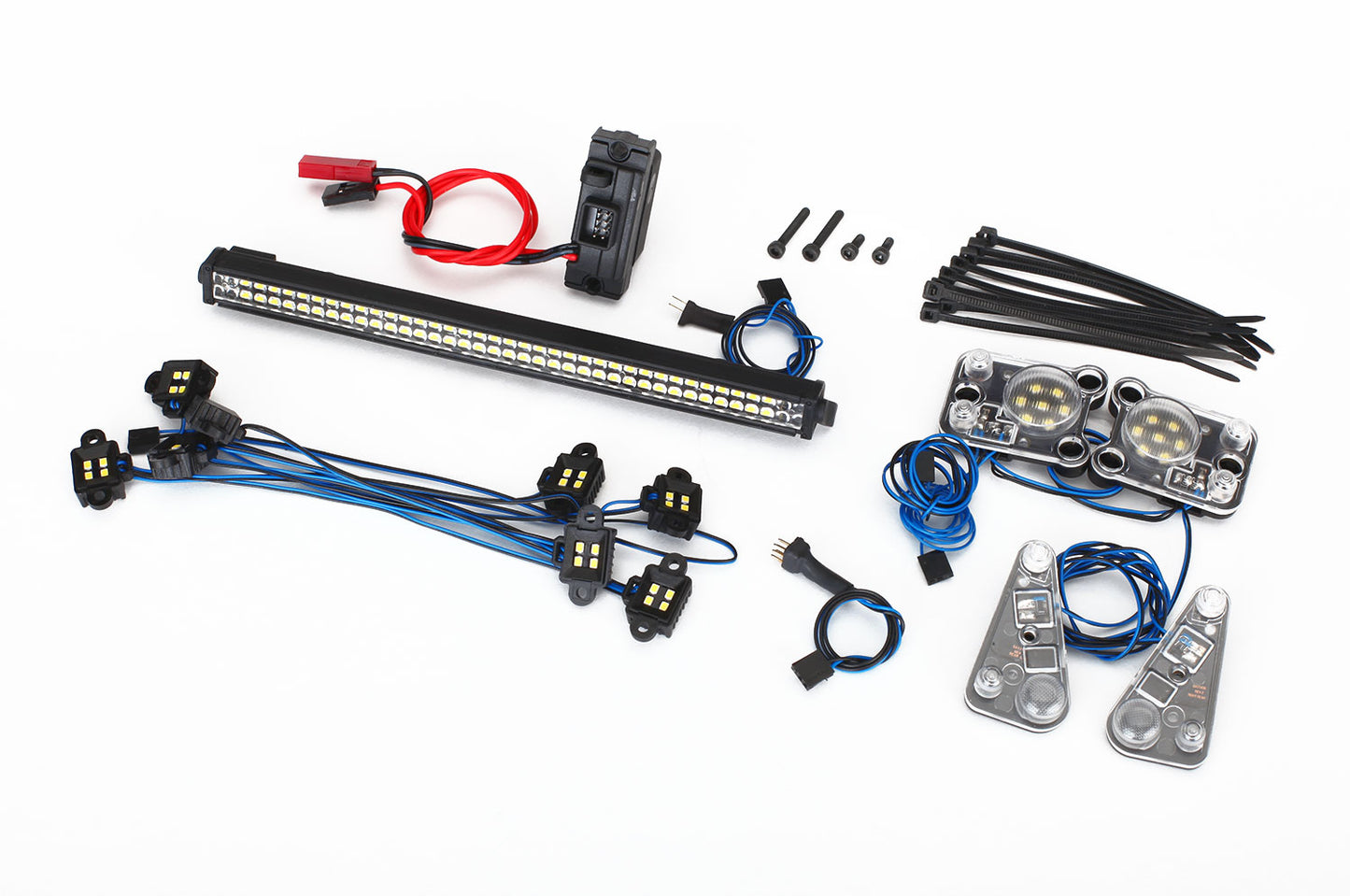 8030 LED Light