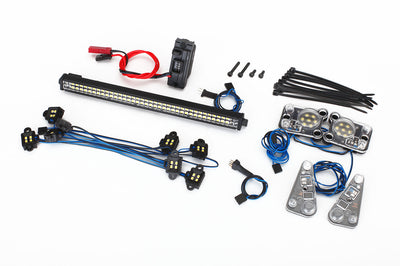 8030 LED Light
