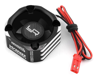 YA-0576BK 30mm Cooling Fan