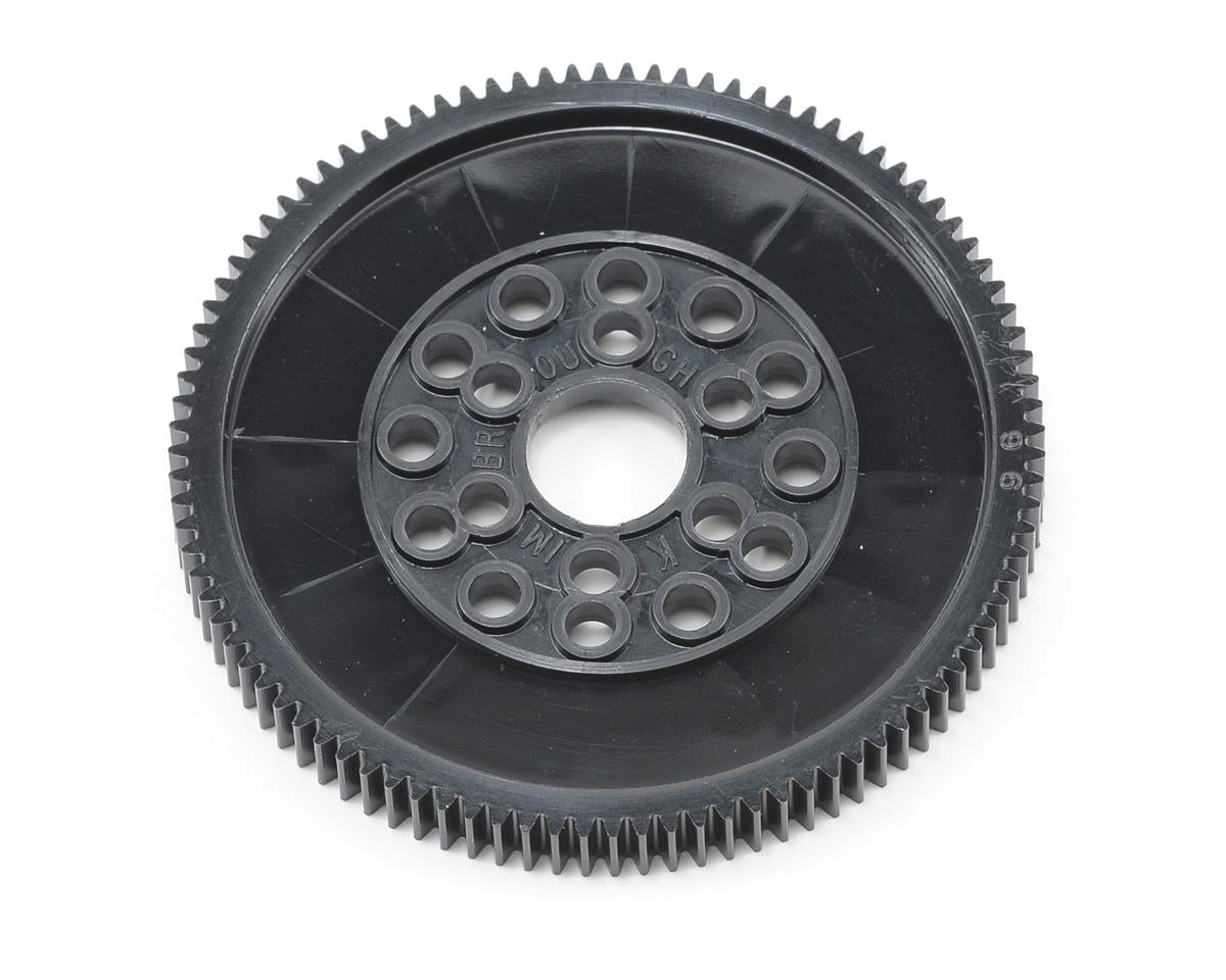 KIM142 48P Spur Gear (96T)