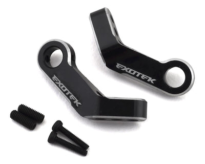 EXO1955 22 5.0 Aluminum Rear Body Mounts