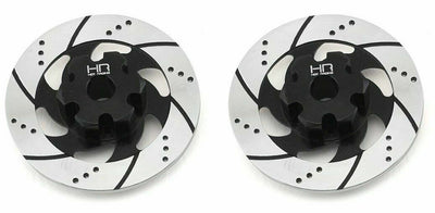 HRTUDR10P01 - Aluminum Brake Disc Drive Hub UDR