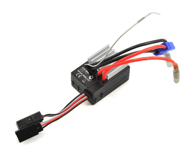 ECX13006 ESC/R 2.4GHZ V3 1 10