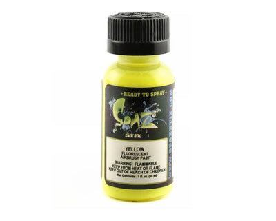 SZX02050 Yellow Fluorescent
