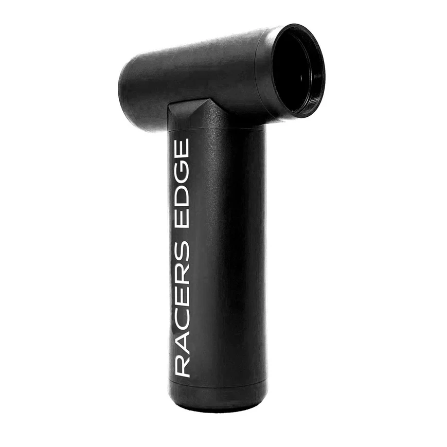 RCE7045BK Power Duster Black
