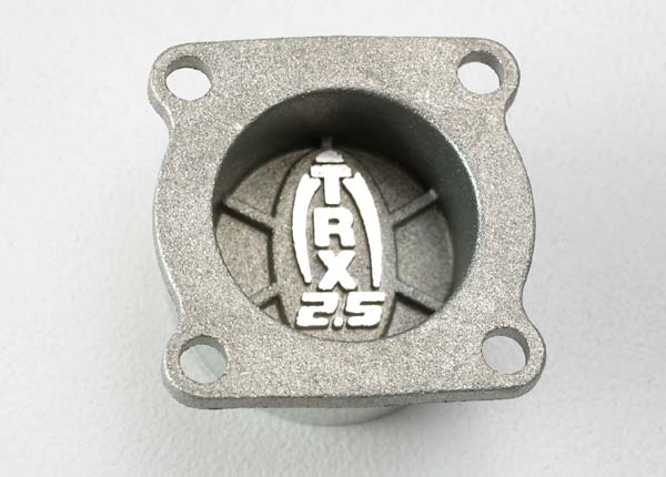 5274R Backplate  O-Ring