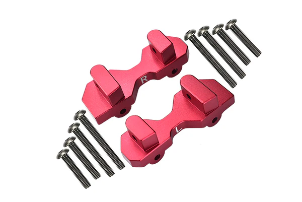 GPMUDR028-R Fr. Damper Mount