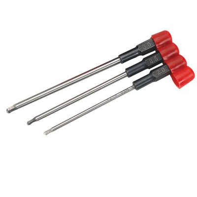 DYN2940 3pc Hex Wrench Set