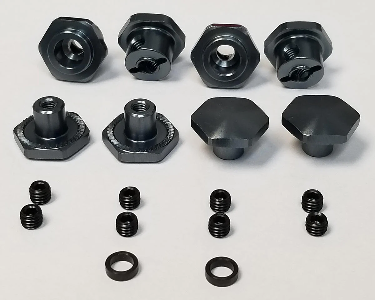MIP10115 17MM Hex Adapter Kit