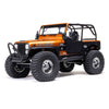AXI03008V2 1/10 Axial SCX10 III Jeep CJ-7