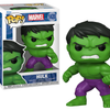 FU82498 Marvel New Classics-Hulk