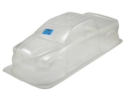 PRO342700 RAM 1500 Monster Truck Body (Clear)