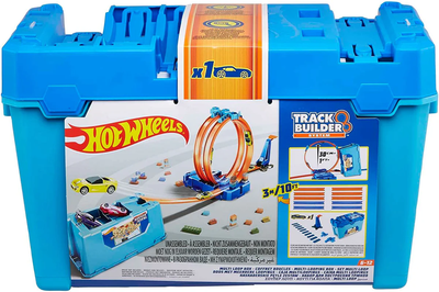 HWFLK89 Track Builder