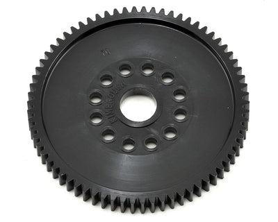 KIM370 32P Spur Gear (70T) Traxxas Nitro Rustler/Stampede