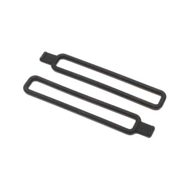 LOS211022 Battery Strap Mini-B